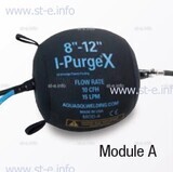 Надувная подушка для модульной системы подува XABLD 14-18" (356-457 mm) MOD A - st-e.info - Кольчугино