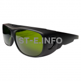 Очки для лазерной сварки тип С - st-e.info - Кольчугино