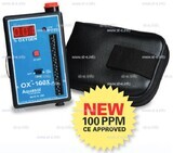 Переносной оксиметр OX™-100X - st-e.info - Кольчугино