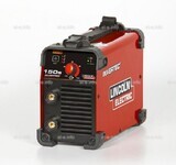Инвертор сварочный Invertec 150S (арт.K12034-1-P) в кейсе - st-e.info - Кольчугино