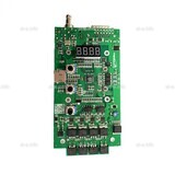 Управляющая плата для контроллера высоты  SF-HC30A3 - st-e.info - Кольчугино