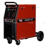 Полуавтомат Lincoln Electric Powertec 191С для сварки - st-e.info - Кольчугино