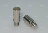 Электрод для плазмотрона ERGOCUT S25, ERGOCUT S25K, ERGOCUT S45 арт. PR0105 (короткий) - st-e.info - Кольчугино