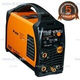 Сварочный инвертор Сварог PRO TIG 180 DSP (W206) - st-e.info - Кольчугино