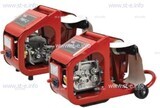 Механизм подачи проволоки PWF-4 Plus - st-e.info - Кольчугино