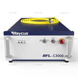 Источник лазерного излучения RFL-C3000L - st-e.info - Кольчугино