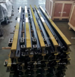 Рельс для станков Messer 24 кг 45*103*2000 мм  - st-e.info - Кольчугино