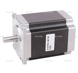 Двухфазный шаговый двигатель nema23 57HS  - st-e.info - Кольчугино