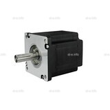 Шаговый двигатель 110HSG201-8004A24-B35 с планетарным редуктором (1:16) - st-e.info - Кольчугино