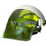 Шлем для лазерной сварки  - st-e.info - Кольчугино