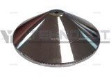 Сопло двойное для лазерной резки Raytools д.1,5 мм арт.120GJT0615 - st-e.info - Кольчугино