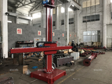 Сварочная колонна для автоматической сварки ST PRO 2*2 - st-e.info - Кольчугино