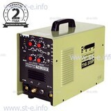 Инвертор сварочный TIG-209P DC, 220В - st-e.info - Кольчугино