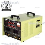 Инвертор сварочный TIG-259P AC/DC, 380В - st-e.info - Кольчугино