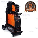 Инвертор сварочный Сварог TECH MIG 5000 (N221) - st-e.info - Кольчугино