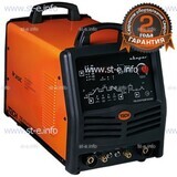 Сварочный инвертор для аргонодуговой сварки TECH TIG 315 P DSP AC/DC (E106) - st-e.info - Кольчугино