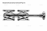Внутренние центраторы Centromat® 3A1S, тип 3A, для труб из углеродистой стали д.54-140 mm - st-e.info - Кольчугино