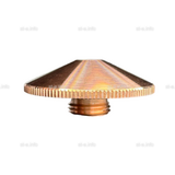 Сопло для лазерной резки Raytools д.1,2мм арт. P0591-571-00012 - st-e.info - Кольчугино
