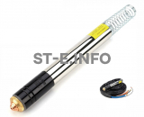 Механизированный резак YK300H-10m - st-e.info - Кольчугино