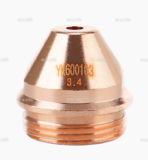 Сопло D=3.0 для плазмотрона YK600 - st-e.info - Кольчугино