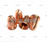 Сопло для плазмотрона AUTOCUT 125P арт. PD0179-13 - st-e.info - Кольчугино