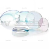 Фокусирующая линза для аппаратов лазерной сварки и чистки D20*4,5/Ф800 - st-e.info - Кольчугино