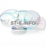 Фокусирующая линза лазерная сварка и чистка D20*4,75/Ф800 - st-e.info - Кольчугино