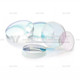 Стекло защитное для лазерных станков IPG Photonics® D27мм*5мм - st-e.info - Кольчугино