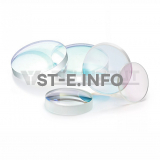 Стекло защитное для аппаратов лазерной сварки и чистки D30*1,5 до 3квт - st-e.info - Кольчугино