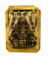 Реле электромагнитное IDEC RY4S-UL - st-e.info - Кольчугино