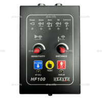 Контроллер высоты HF100 для газовой резки  - st-e.info - Кольчугино