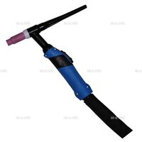 Горелка аргонодуговая SR 26 V TBi 4 м (газовое охлаждение) - st-e.info - Кольчугино