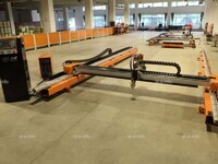 Портальная машина термической резки 2500&#215;3000 - st-e.info - Кольчугино