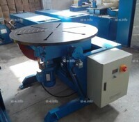 Сварочный позиционер YHB-100 - st-e.info - Кольчугино