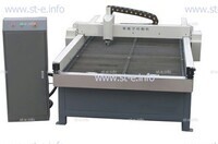 Станок плазменный для метала ST-L60A  - st-e.info - Кольчугино