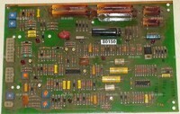 Плата контрольная G1585-2 для DC1000 Lincoln Electric - st-e.info - Кольчугино