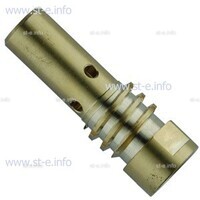 Держатель сопла M8 Tbi XP - st-e.info - Кольчугино