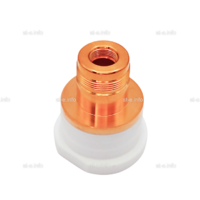 Керамический держатель сопла D41 (M11) для Raytools  арт.120515089A - st-e.info - Кольчугино
