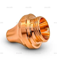 Сопло двойное 3D 3,0 мм 120GJT1430 - st-e.info - Кольчугино