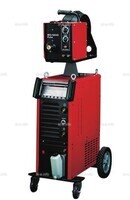 Сварочный полуавтомат  MIG-500ST Pulse с блоком водяного охлаждения - st-e.info - Кольчугино