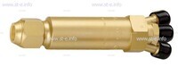 Механизированный ацетиленовые резак 133-2V/28 - st-e.info - Кольчугино
