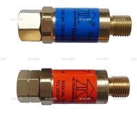 Обратный газовый клапан G1/4" - st-e.info - Кольчугино