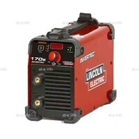Инвертор сварочный Invertec 170S (арт. K12035-1) - st-e.info - Кольчугино