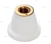 Керамический держатель сопла D41 (M12) арт.1755673  - st-e.info - Кольчугино