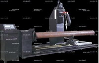 Четырех осевой комплекс координатной резки труб ST-BEVEL-P500 - st-e.info - Кольчугино