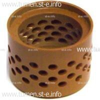 Газовый диффузор для плазмотрона LC65 арт. W03X0893-50R - st-e.info - Кольчугино