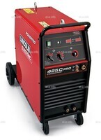 Полуавтомат Lincoln Electric Powertec 425C PRO для сварки - st-e.info - Кольчугино