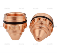 Сопло 22-150 Termal Dynamic CUT200, 300 - st-e.info - Кольчугино