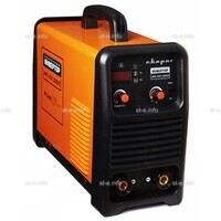 Сварочный инвертор Сварог ARC 250 (Z285) - st-e.info - Кольчугино