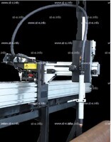 Комплекс координатной резки трубы ST-CUT-P500 - st-e.info - Кольчугино